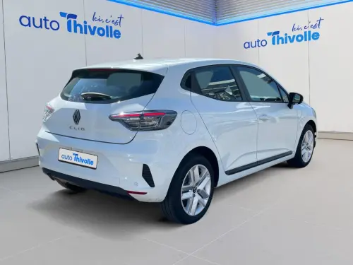 Renault Clio CLIO SOCIETE TCE 90 EVOLUTION REVERSIBLE - Photo 4