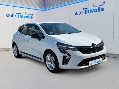 Renault Clio CLIO SOCIETE TCE 90 EVOLUTION REVERSIBLE - Photo 6