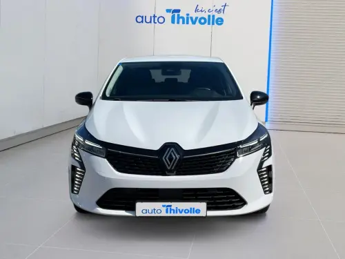 Renault Clio CLIO SOCIETE TCE 90 EVOLUTION REVERSIBLE - Photo 7