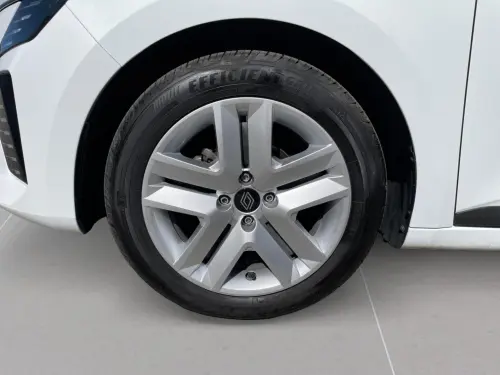 Renault Clio CLIO SOCIETE TCE 90 EVOLUTION REVERSIBLE - Photo 8