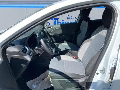 Renault Clio CLIO SOCIETE TCE 90 EVOLUTION REVERSIBLE - Photo 9