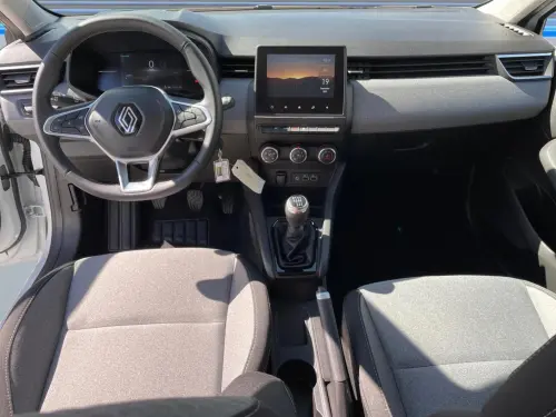 Renault Clio CLIO SOCIETE TCE 90 EVOLUTION REVERSIBLE - Photo 11