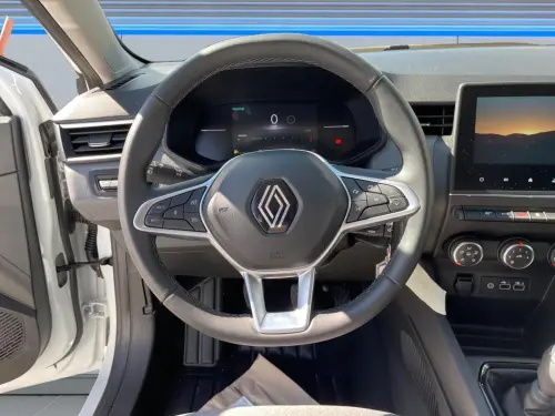 Renault Clio CLIO SOCIETE TCE 90 EVOLUTION REVERSIBLE - Photo 12