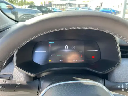 Renault Clio CLIO SOCIETE TCE 90 EVOLUTION REVERSIBLE - Photo 13