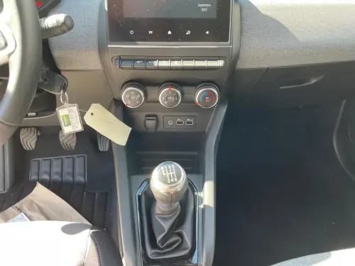 Renault Clio CLIO SOCIETE TCE 90 EVOLUTION REVERSIBLE - Photo 14