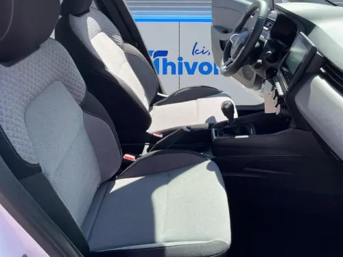 Renault Clio CLIO SOCIETE TCE 90 EVOLUTION REVERSIBLE - Photo 16