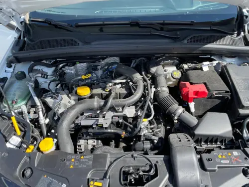 Renault Clio CLIO SOCIETE TCE 90 EVOLUTION REVERSIBLE - Photo 19