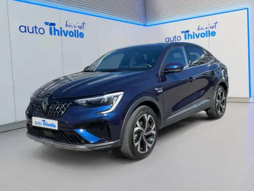 Renault Arkana E-Tech 145 - 23 Techno - Photo 0