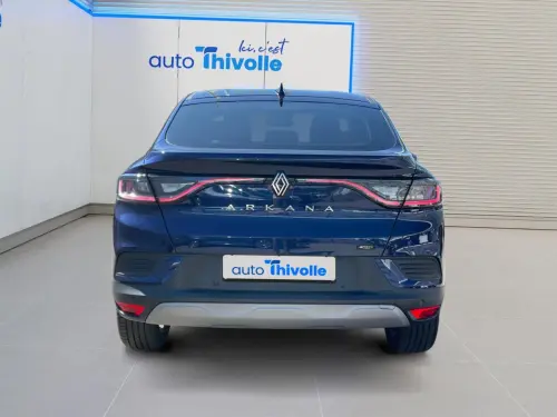 Renault Arkana E-Tech 145 - 23 Techno - Photo 3