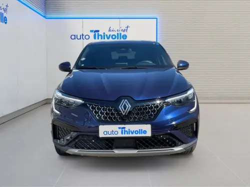 Renault Arkana E-Tech 145 - 23 Techno - Photo 7