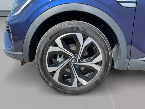 Renault Arkana E-Tech 145 - 23 Techno - Photo 8
