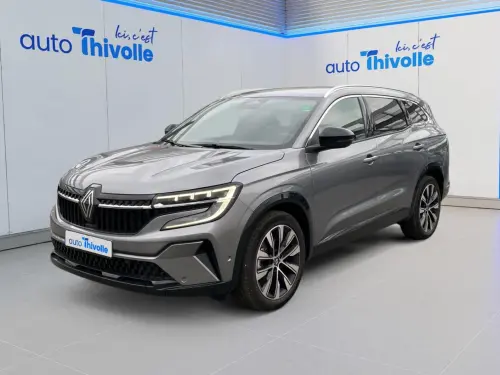 Renault Espace Espace E-Tech full hybrid 200 GSR2 Techno - Photo 0