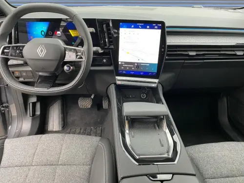 Renault Espace Espace E-Tech full hybrid 200 GSR2 Techno - Photo 11
