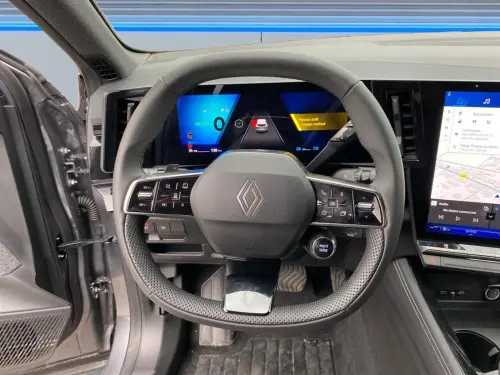 Renault Espace Espace E-Tech full hybrid 200 GSR2 Techno - Photo 12