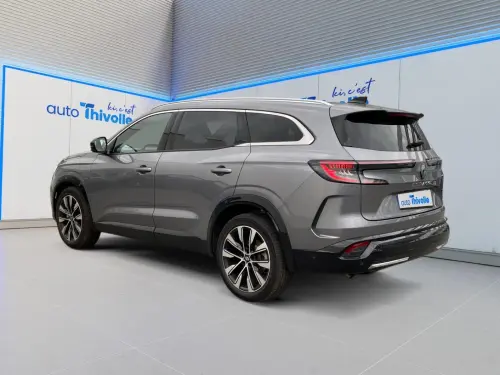 Renault Espace Espace E-Tech full hybrid 200 GSR2 Techno - Photo 2