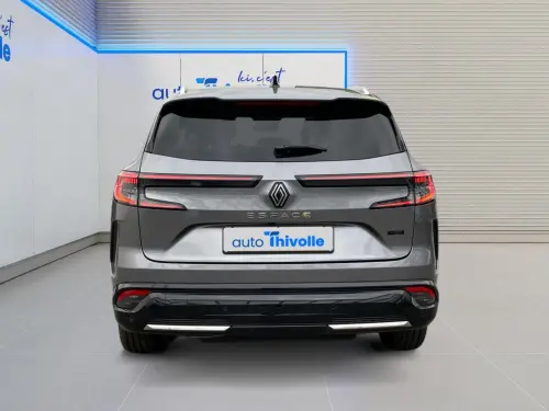 Renault Espace Espace E-Tech full hybrid 200 GSR2 Techno - Photo 3