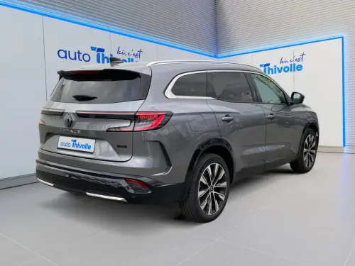 Renault Espace Espace E-Tech full hybrid 200 GSR2 Techno - Photo 4