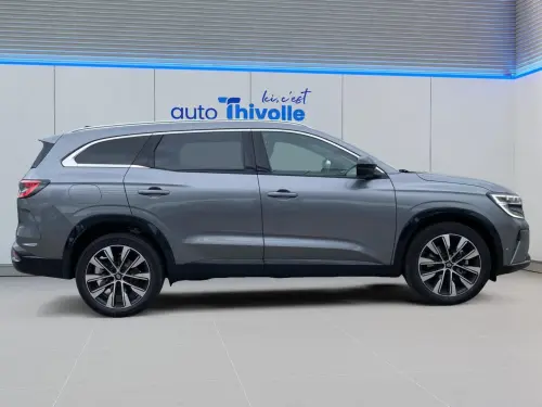 Renault Espace Espace E-Tech full hybrid 200 GSR2 Techno - Photo 5