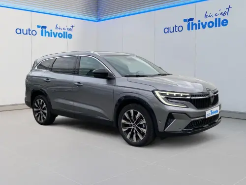 Renault Espace Espace E-Tech full hybrid 200 GSR2 Techno - Photo 6