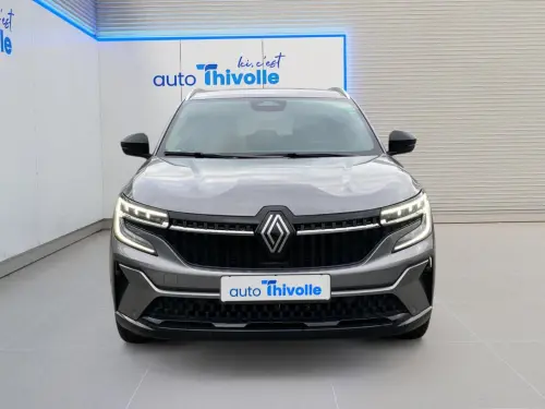 Renault Espace Espace E-Tech full hybrid 200 GSR2 Techno - Photo 7