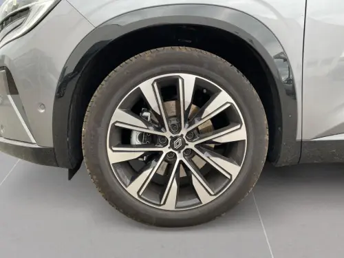 Renault Espace Espace E-Tech full hybrid 200 GSR2 Techno - Photo 8