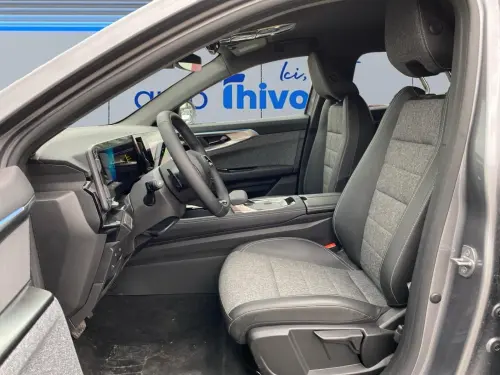 Renault Espace Espace E-Tech full hybrid 200 GSR2 Techno - Photo 9