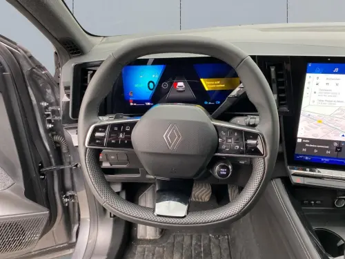 Renault Espace Espace E-Tech full hybrid 200 GSR2 Techno - Photo 12