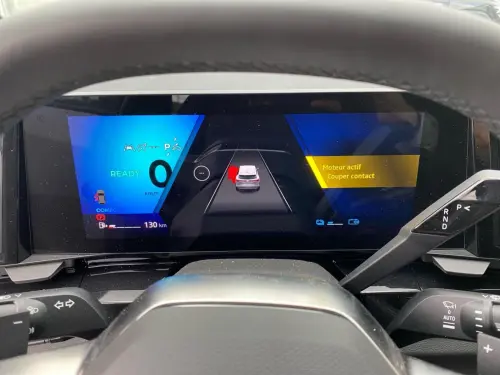 Renault Espace Espace E-Tech full hybrid 200 GSR2 Techno - Photo 13