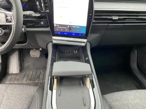 Renault Espace Espace E-Tech full hybrid 200 GSR2 Techno - Photo 14