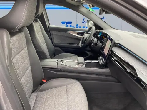 Renault Espace Espace E-Tech full hybrid 200 GSR2 Techno - Photo 16