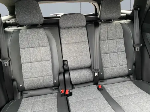 Renault Espace Espace E-Tech full hybrid 200 GSR2 Techno - Photo 17