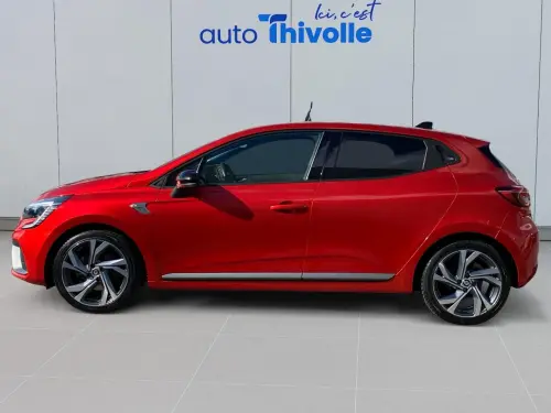 Renault Clio Clio E-Tech hybride 145 RS Line - Photo 1