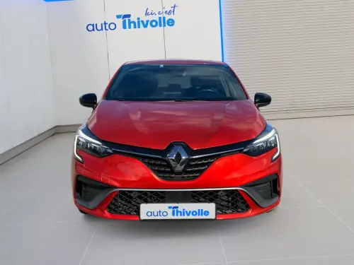 Renault Clio Clio E-Tech hybride 145 RS Line - Photo 7