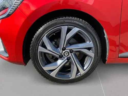 Renault Clio Clio E-Tech hybride 145 RS Line - Photo 8