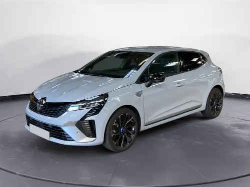 Renault Clio Clio TCe 90 ch GSR2 Esprit Alpine - Photo 0