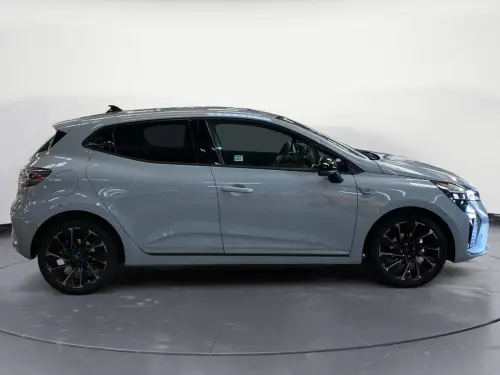 Renault Clio Clio TCe 90 ch GSR2 Esprit Alpine - Photo 1