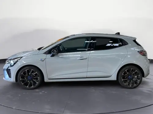 Renault Clio Clio TCe 90 ch GSR2 Esprit Alpine - Photo 2