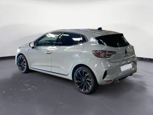 Renault Clio Clio TCe 90 ch GSR2 Esprit Alpine - Photo 3