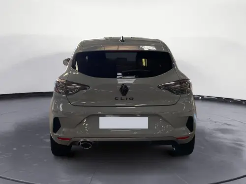 Renault Clio Clio TCe 90 ch GSR2 Esprit Alpine - Photo 4