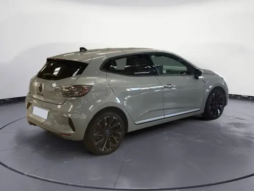 Renault Clio Clio TCe 90 ch GSR2 Esprit Alpine - Photo 5
