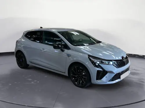 Renault Clio Clio TCe 90 ch GSR2 Esprit Alpine - Photo 6
