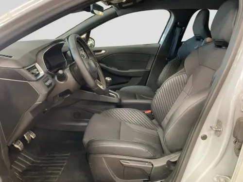 Renault Clio Clio TCe 90 ch GSR2 Esprit Alpine - Photo 10