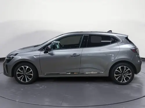 Renault Clio Clio Eco-G 100 ch GSR2 Techno - Photo 1