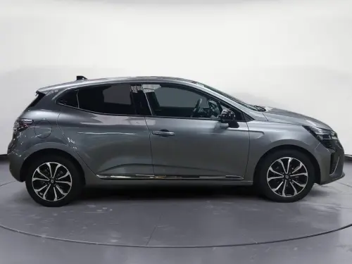 Renault Clio Clio Eco-G 100 ch GSR2 Techno - Photo 2