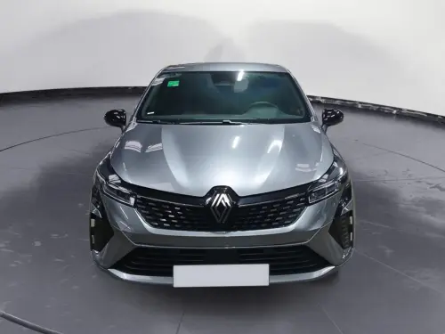 Renault Clio Clio Eco-G 100 ch GSR2 Techno - Photo 4