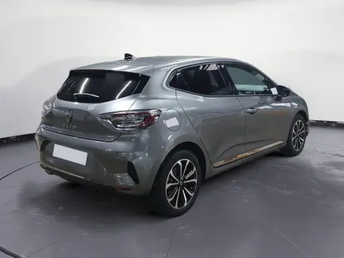 Renault Clio Clio Eco-G 100 ch GSR2 Techno - Photo 6
