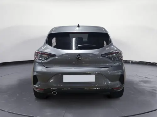 Renault Clio Clio Eco-G 100 ch GSR2 Techno - Photo 7
