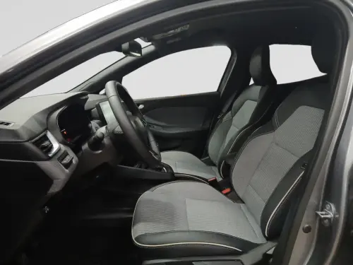 Renault Clio Clio Eco-G 100 ch GSR2 Techno - Photo 10