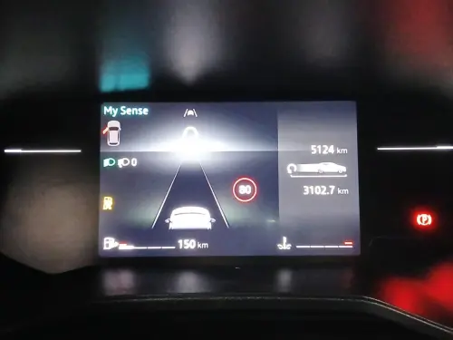 Renault Clio Clio Eco-G 100 ch GSR2 Techno - Photo 13