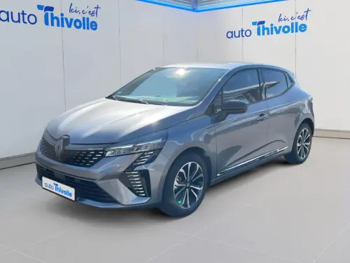 Renault Clio Clio Eco-G 100 ch GSR2 Techno - Photo 0